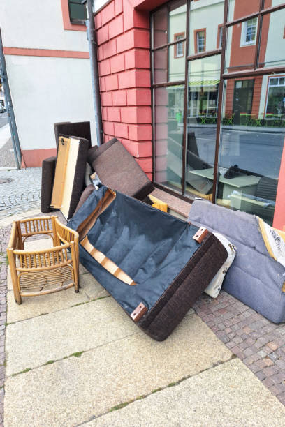 Manchester, VA Junk Removal Services Company