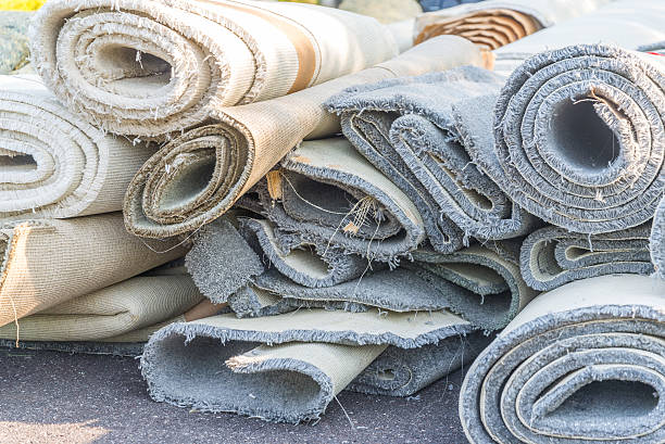 Recycling Services for Junk in Manchester, VA